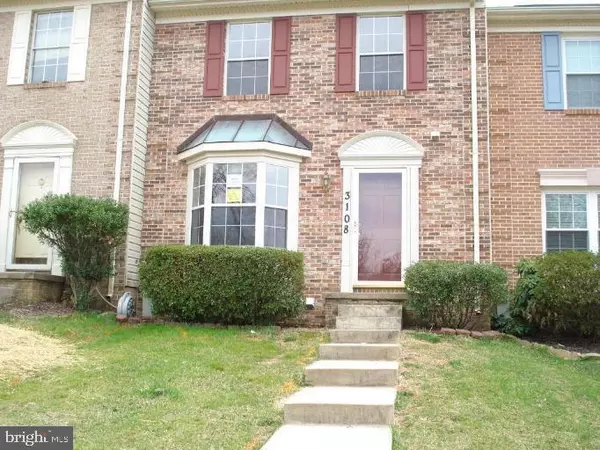 3108 TIPTON WAY, Abingdon, MD 21009