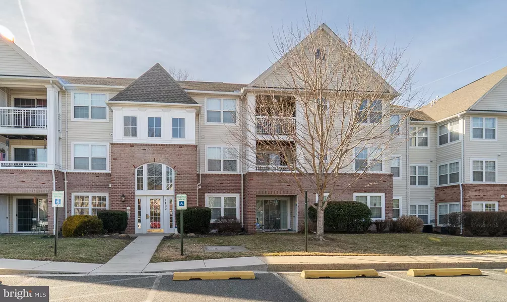 1402-F BONNETT PL #132, Bel Air, MD 21015