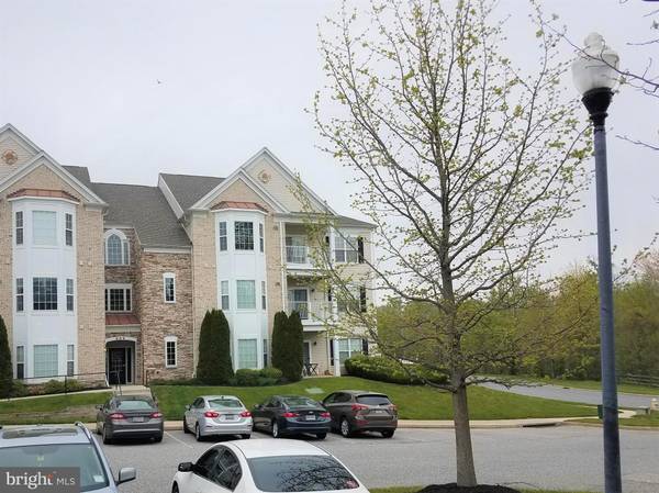 404-M HARRISON CT #12, Bel Air, MD 21014