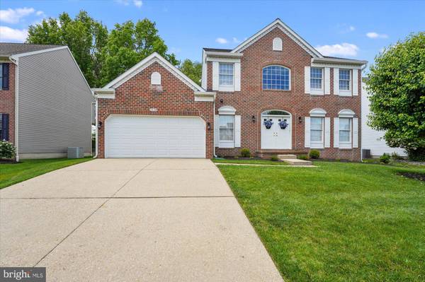 1034 HAZEL LN, Bel Air, MD 21014