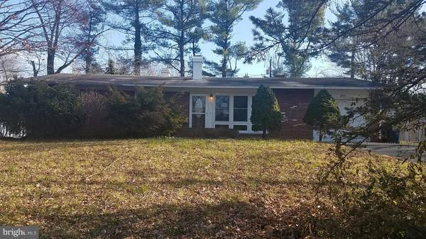 227 E BELCREST RD, Bel Air, MD 21014