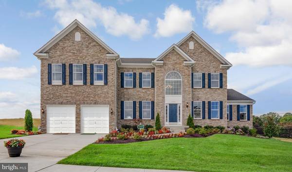 1327 MERLOT DR, Bel Air, MD 21015