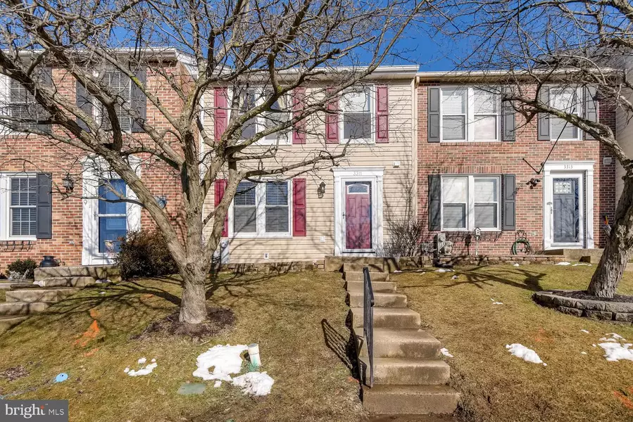 3311 TIMBERWOLF CT, Abingdon, MD 21009