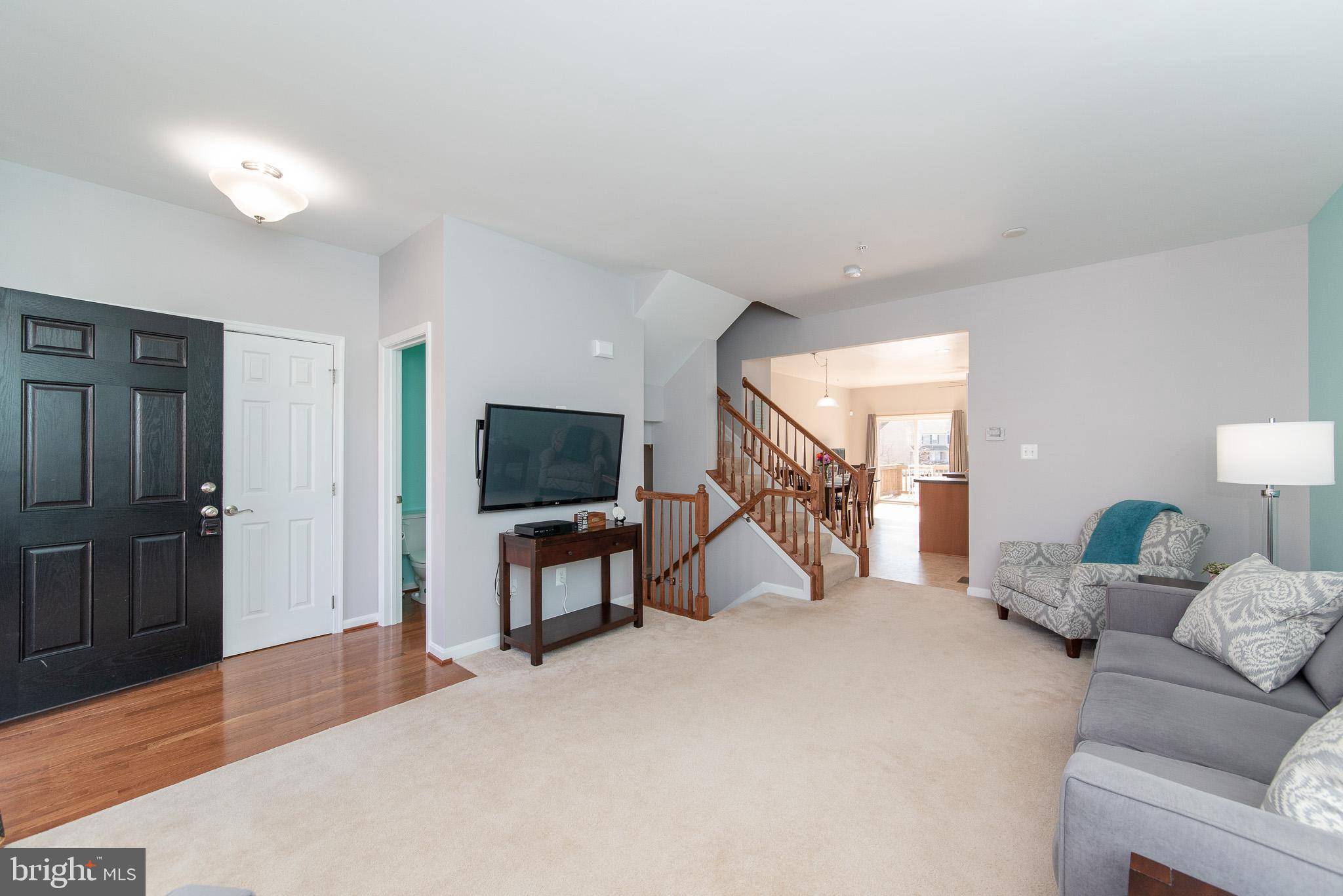 Abingdon, MD 21009,3135 RAKING LEAF DR