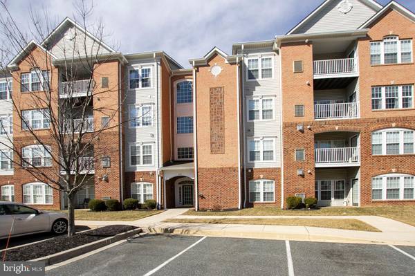 200 SECRETARIAT DR #UNIT #C, Havre De Grace, MD 21078