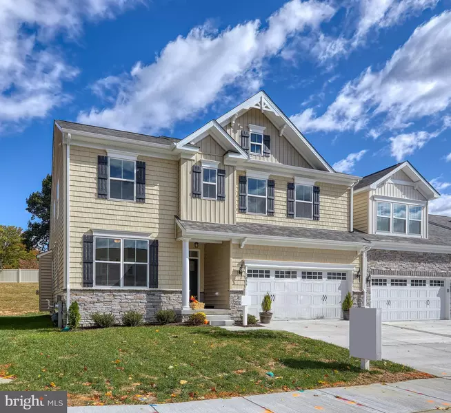 1055 SANSA CT, Bel Air, MD 21014