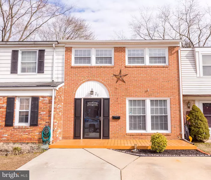 21 COURT DR, Joppa, MD 21085