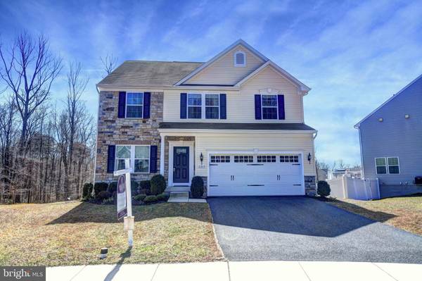 3317 ROSARY CT, Abingdon, MD 21009