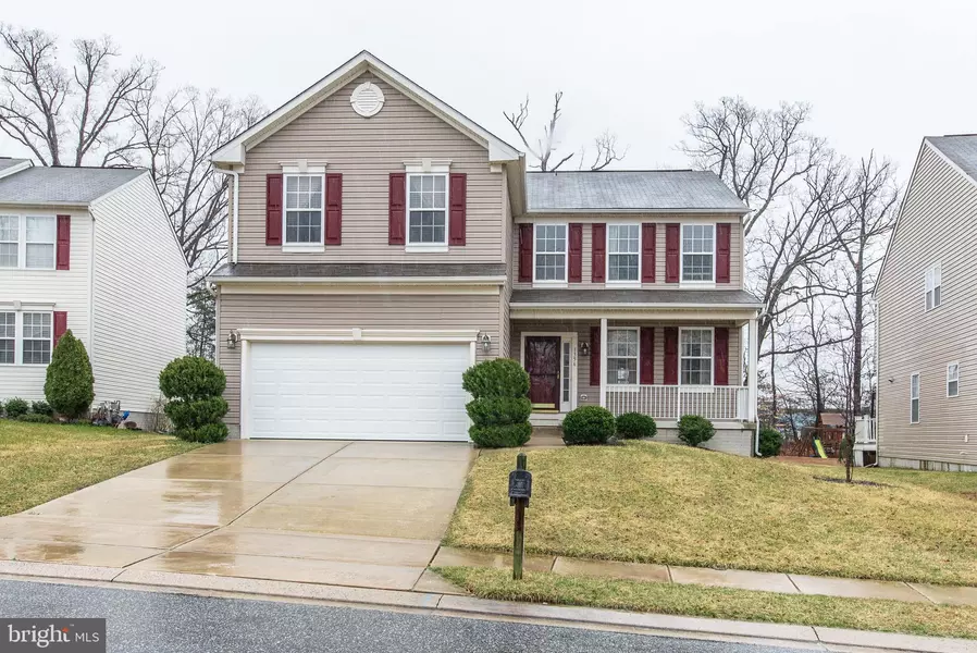 1356 TRALEE CIR, Aberdeen, MD 21001