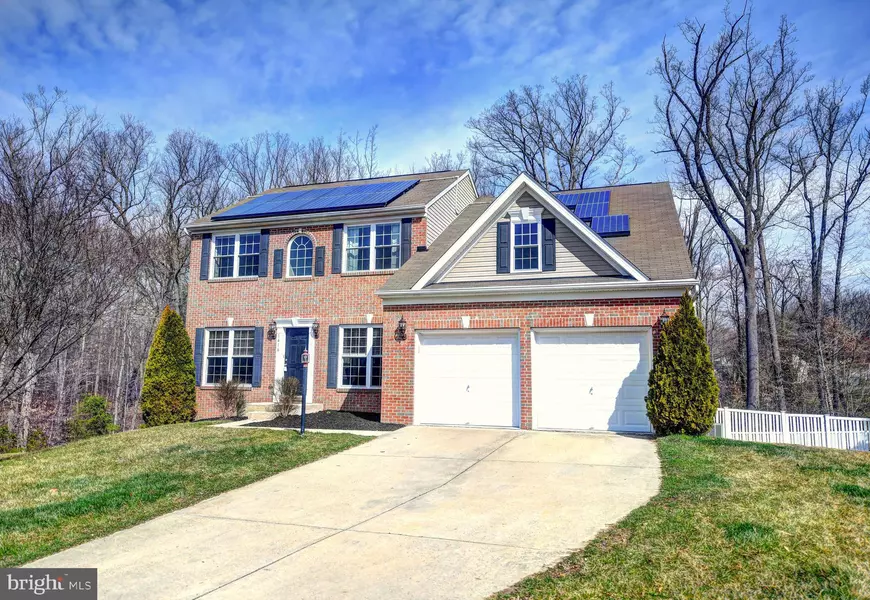 1416 BANKERT TER, Abingdon, MD 21009