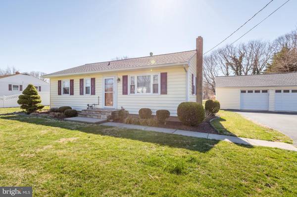 3113 CHURCHVILLE RD, Churchville, MD 21028