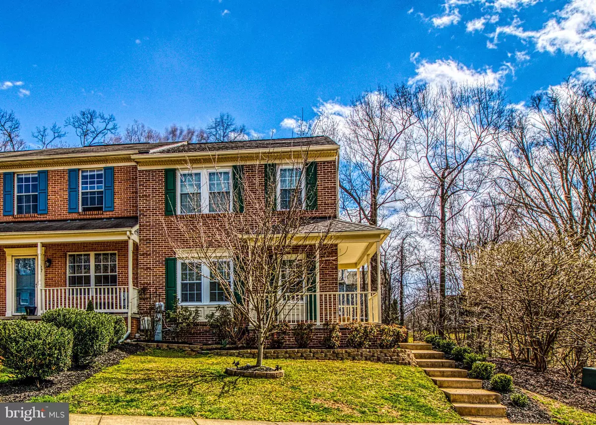 Abingdon, MD 21009,429 OAKTON WAY