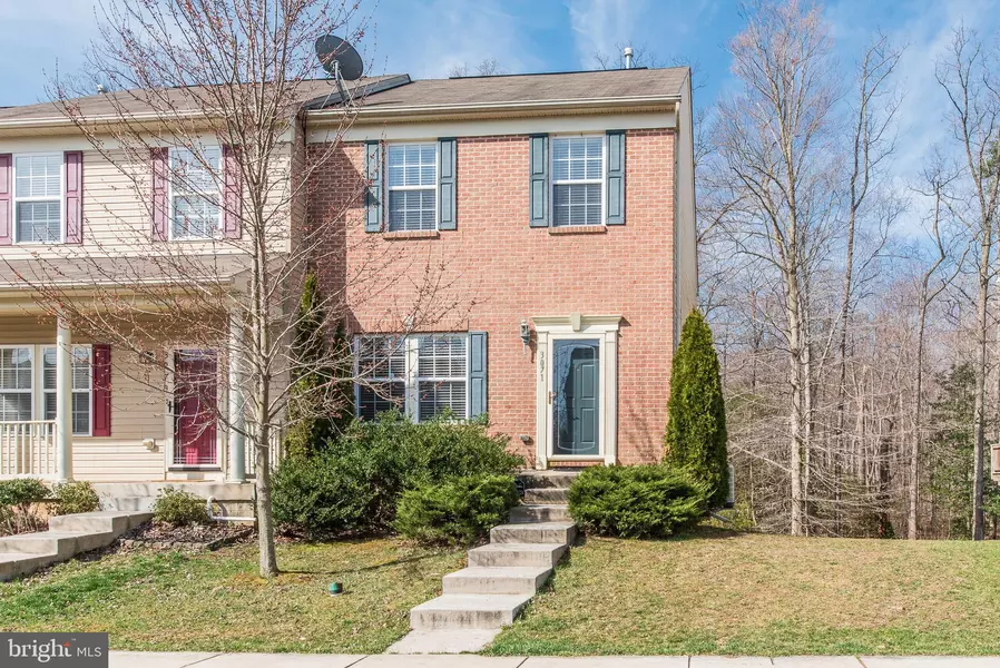 3071 RAKING LEAF DR, Abingdon, MD 21009