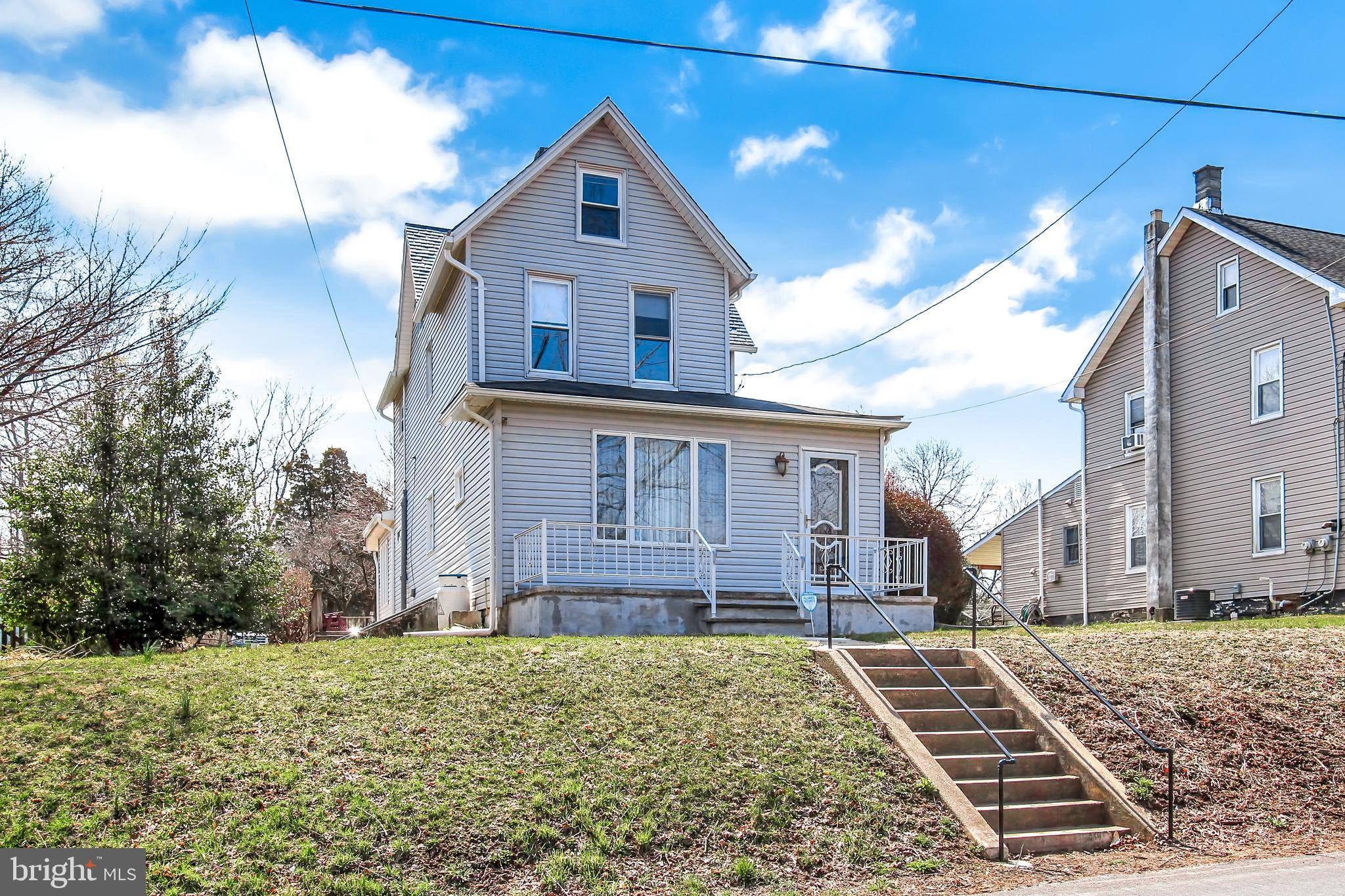 1627 DOOLEY RD, Whiteford, MD 21160