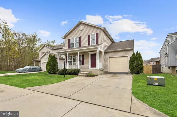 311 LORD WILLOUGHBYS WAY, Edgewood, MD 21040