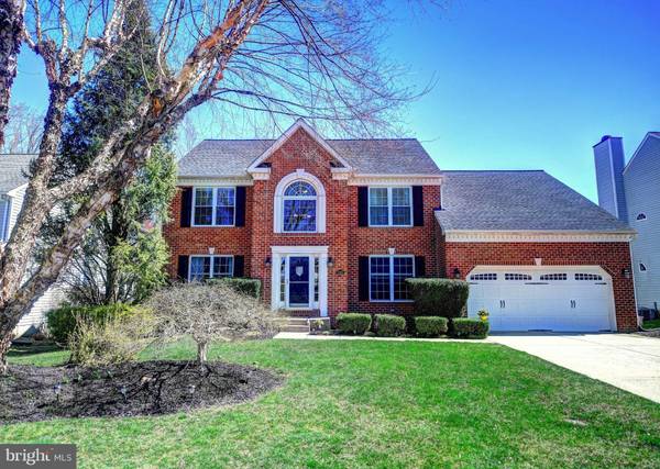 2203 DEADORA DR, Bel Air, MD 21015