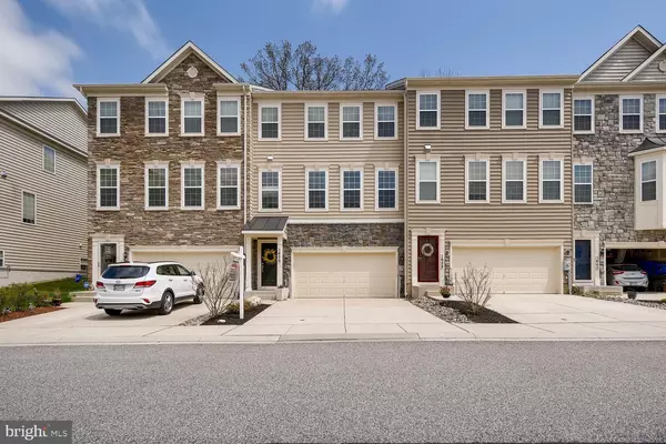 1656 LIVINGSTON DR, Bel Air, MD 21015