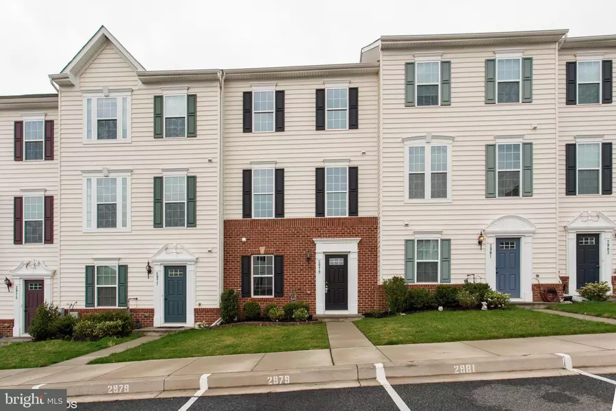 2979 GALLOWAY PL, Abingdon, MD 21009