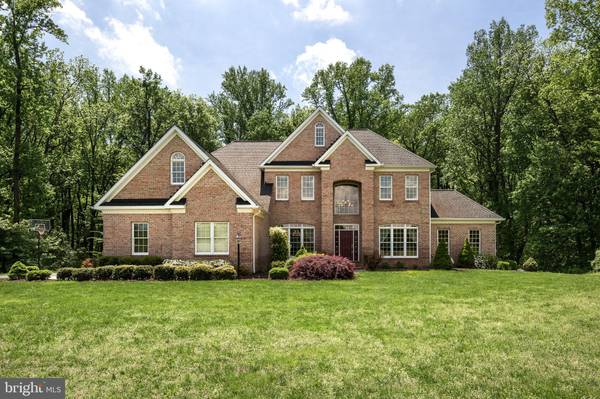 1612 HENRY WAY, Forest Hill, MD 21050