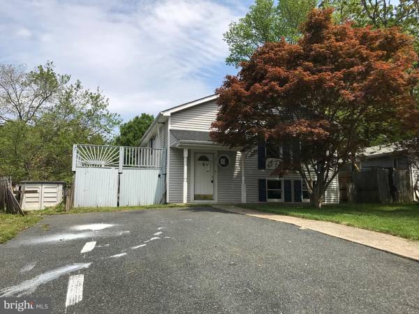 313 HERON ST, Aberdeen, MD 21001