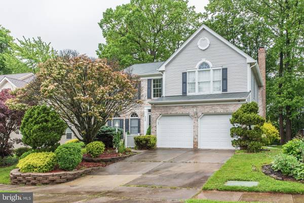 3008 TRELLIS LN, Abingdon, MD 21009