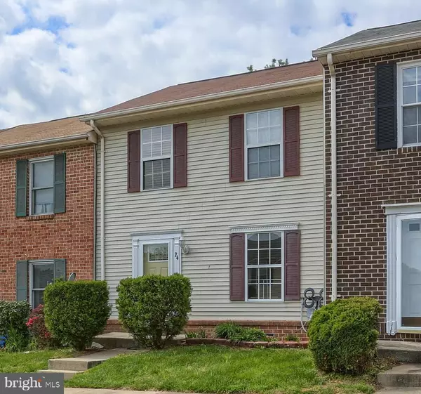 24 PATRICKS CT, Abingdon, MD 21009