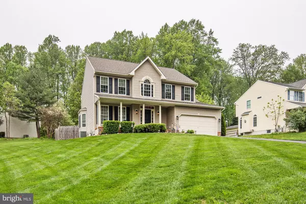 Bel Air, MD 21015,402 SUMMERSHADE CT