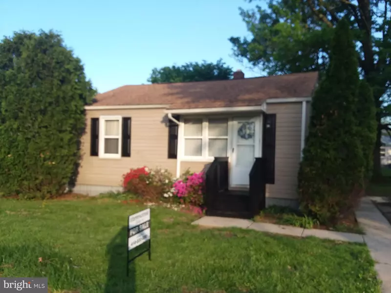 20 SWAN ST, Aberdeen, MD 21001