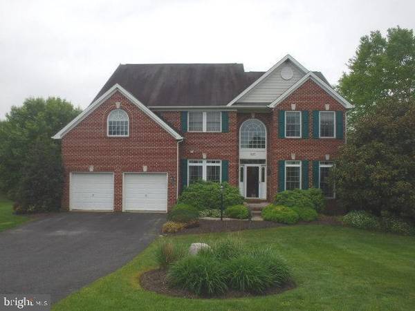 1407 FOX GAP CT, Fallston, MD 21047