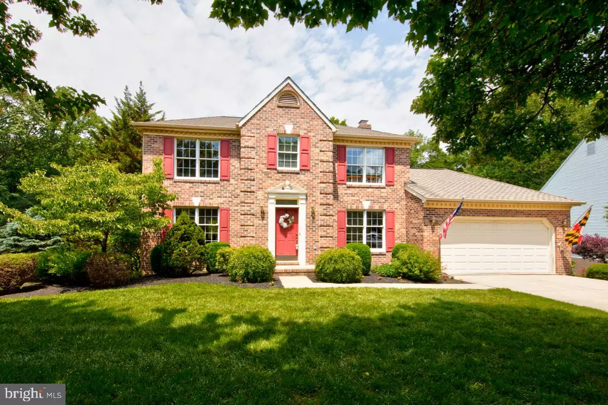 Bel Air, MD 21014,1704 SABLE CT