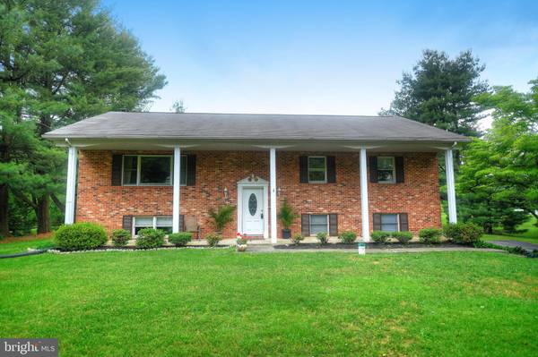 3602 ADVOCATE CT, Jarrettsville, MD 21084