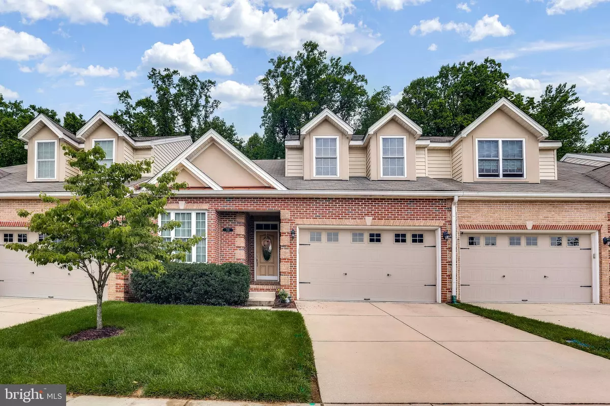 Abingdon, MD 21009,712 PERTHSHIRE PL