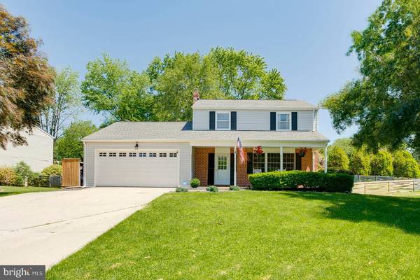 600 FOX BOW DR, Bel Air, MD 21014