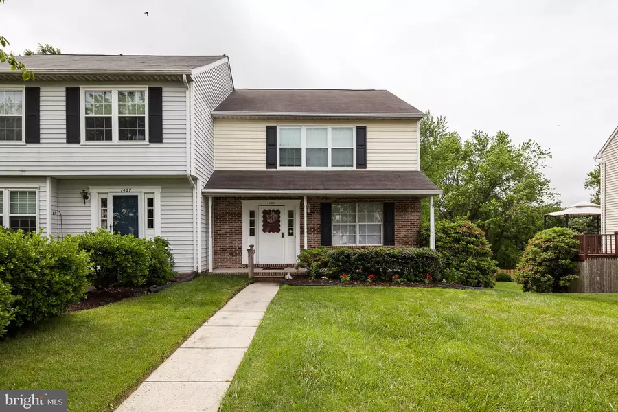 1425 LANDIS CIR, Bel Air, MD 21015