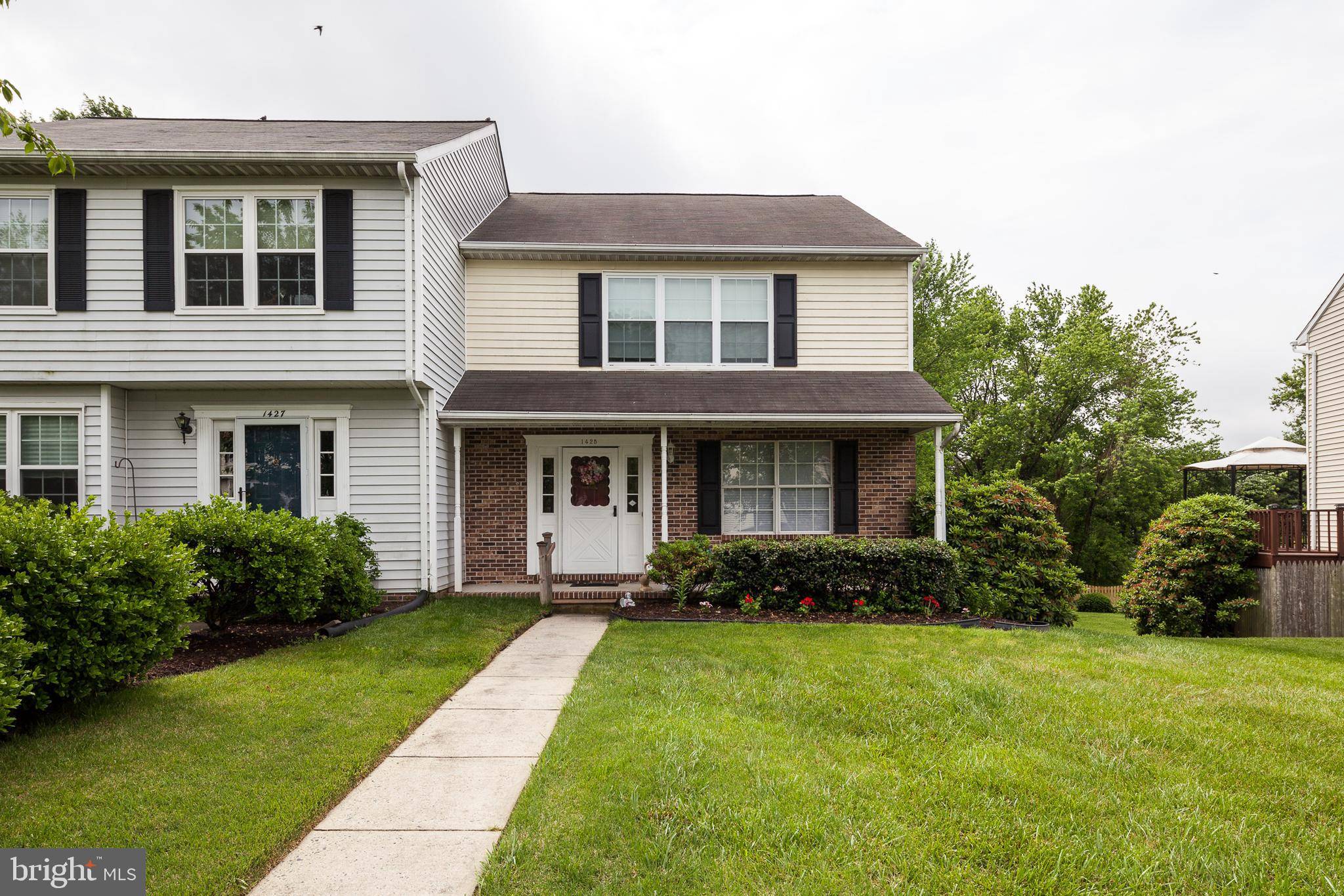 1425 LANDIS CIR, Bel Air, MD 21015
