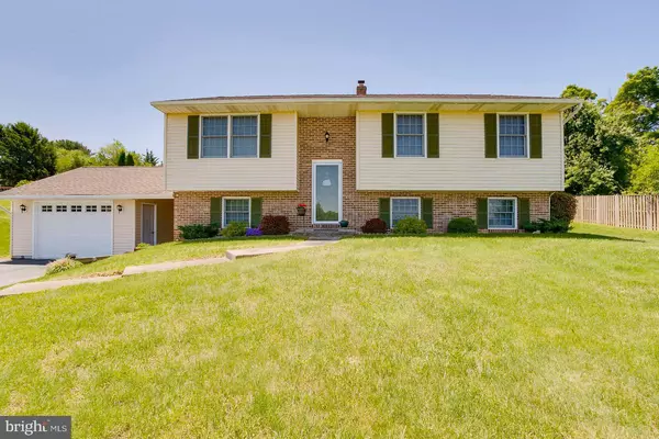 1903 DEVOE CT, Jarrettsville, MD 21084