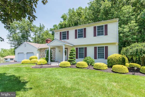 204 WHITEFIELD CT, Churchville, MD 21028