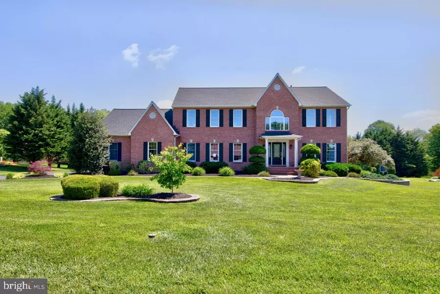 508 COPELAND RD, Fallston, MD 21047