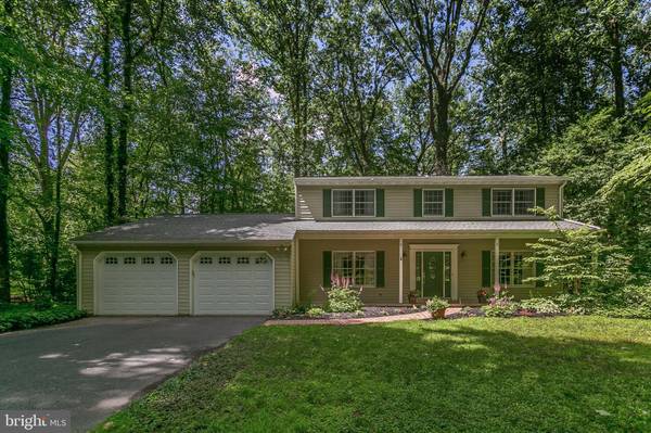 2908 WHITEFIELD RD, Churchville, MD 21028