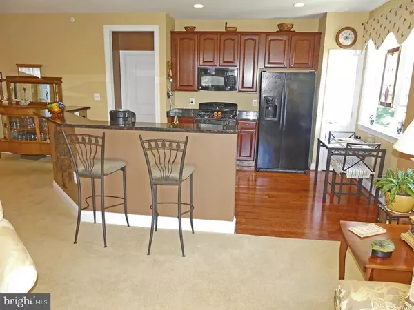 Bel Air, MD 21015,902 MACPHAIL WOODS CROSSING #4C