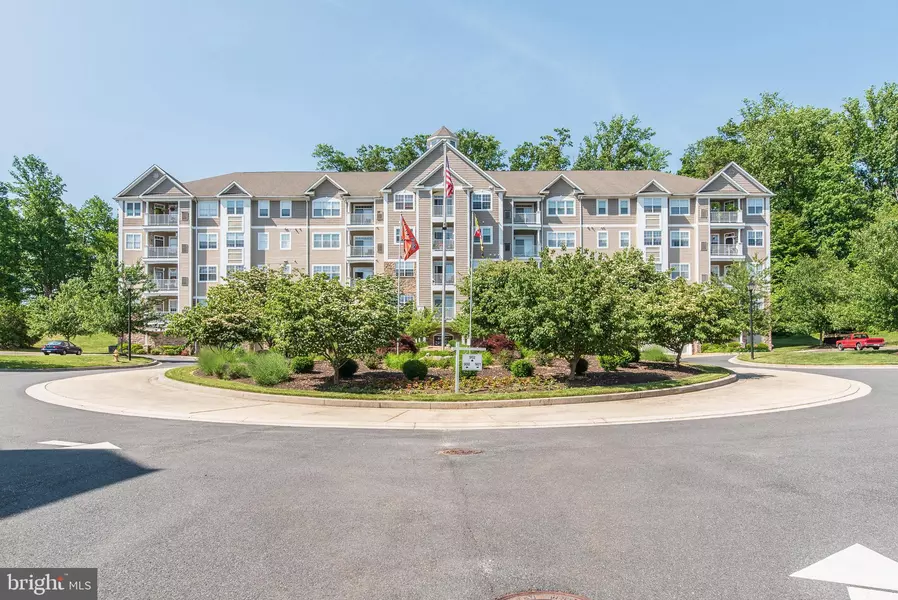 901 MACPHAIL WOODS #2C, Bel Air, MD 21015