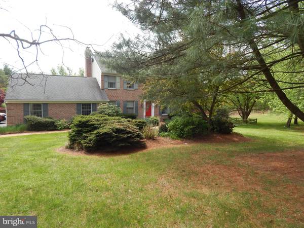 3209 SUDATH LN, Jarrettsville, MD 21084