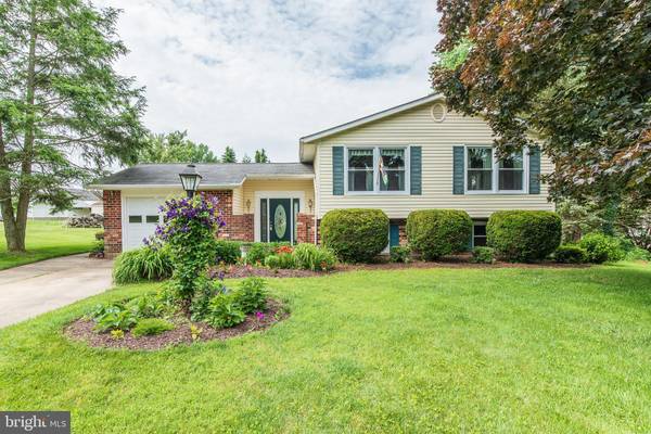 1302 TURRET RD, Bel Air, MD 21015