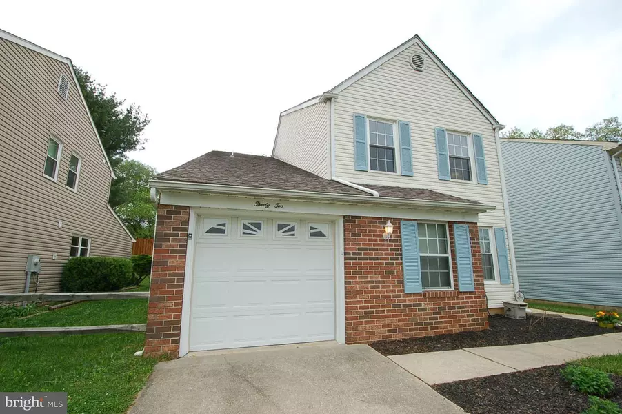 32 HUXLEY CIR, Abingdon, MD 21009