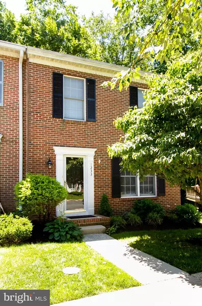 1233 KIRBY CIR, Bel Air, MD 21015