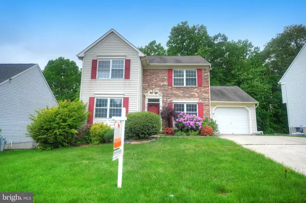 3106 TRELLIS LN, Abingdon, MD 21009