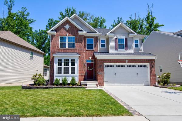 1539 SWEARINGEN DR, Bel Air, MD 21014