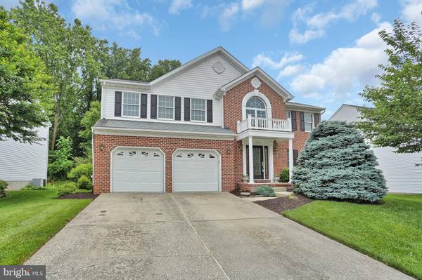 425 FOX CATCHER RD, Bel Air, MD 21015