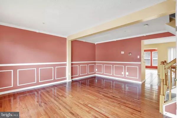 Joppa, MD 21085,523 CIDER PRESS CT #6