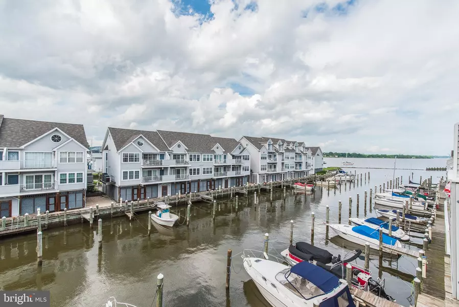 293-D GIRARD ST #48, Havre De Grace, MD 21078